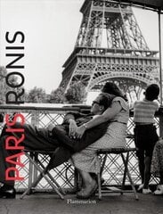 Paris: Ronis: Paris Pocket hind ja info | Fotograafia raamatud | kaup24.ee