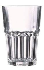 Joogiklaasid Luminarc New America, 6 tükki hind ja info | Klaasid, tassid ja kannud | kaup24.ee