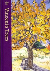 Vincent's Trees: Paintings and Drawings by Van Gogh цена и информация | Книги об искусстве | kaup24.ee