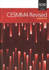 CESMM4 Revised: Handbook 4th edition цена и информация | Книги по социальным наукам | kaup24.ee