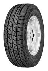 Continental VancoWinter 2 225/65R16C 112 R цена и информация | Зимняя резина | kaup24.ee