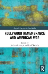 Hollywood Remembrance and American War hind ja info | Kunstiraamatud | kaup24.ee