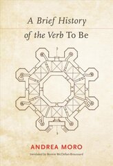 Brief History of the Verb <i>To Be</i> цена и информация | Пособия по изучению иностранных языков | kaup24.ee