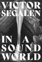 In a Sound World hind ja info | Kunstiraamatud | kaup24.ee