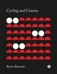 Cycling and Cinema цена и информация | Книги о питании и здоровом образе жизни | kaup24.ee
