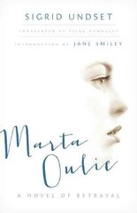 Marta Oulie: A Novel of Betrayal hind ja info | Fantaasia, müstika | kaup24.ee