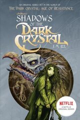 Shadows of the Dark Crystal #1 hind ja info | Noortekirjandus | kaup24.ee