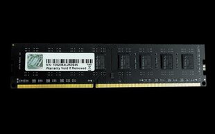  G.Skill F3-10600CL9S-8GBNT цена и информация | Оперативная память (RAM) | kaup24.ee
