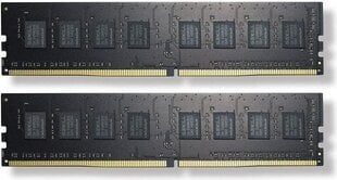 G.Skill Value 4 DDR4, 2x8GB, 2400MHz, CL15 (F4-2400C15D-16GNT) цена и информация | G.SKILL Компьютерная техника | kaup24.ee