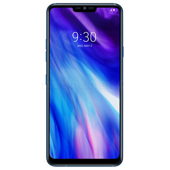 Mobiiltelefon LG G7 ThinQ, 64 GB, sinine hind ja info | Telefonid | kaup24.ee