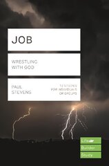 Job: Wrestling with God цена и информация | Духовная литература | kaup24.ee