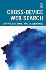 Cross-device Web Search цена и информация | Энциклопедии, справочники | kaup24.ee