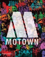 Motown: The Sound of Young America цена и информация | Книги об искусстве | kaup24.ee