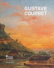 Gustave Courbet: The School of Nature цена и информация | Книги об искусстве | kaup24.ee
