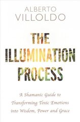 Illumination Process: A Shamanic Guide to Transforming Toxic Emotions into Wisdom, Power, and Grace hind ja info | Eneseabiraamatud | kaup24.ee