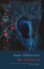 Same Difference hind ja info | Luule | kaup24.ee