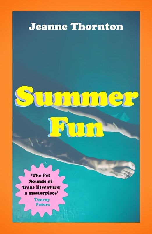 Summer Fun цена и информация | Fantaasia, müstika | kaup24.ee