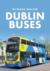 Dublin Buses hind ja info | Reisiraamatud, reisijuhid | kaup24.ee