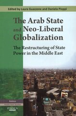 Arab State and Neo-liberal Globalization: The Restructuring of State Power in the Middle East Revised ed. hind ja info | Ühiskonnateemalised raamatud | kaup24.ee