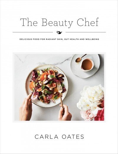 Beauty Chef: Delicious Food for Radiant Skin, Gut Health and Wellbeing Hardback цена и информация | Retseptiraamatud  | kaup24.ee