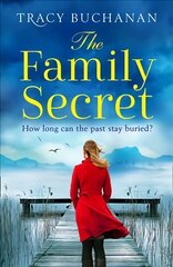 Family Secret: A Gripping Emotional Page Turner with a Breathtaking Twist hind ja info | Fantaasia, müstika | kaup24.ee