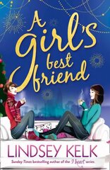 Girl's Best Friend, Book 3 цена и информация | Фантастика, фэнтези | kaup24.ee