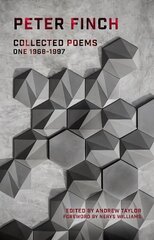 Collected Poems: Volume One 1968-1997 цена и информация | Поэзия | kaup24.ee