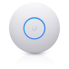 Ubiquiti UniFi UAP-nanoHD Wi-Fi, 802.11 a/b/g/n/ac/ac-wave2, 2.4/5 GHz, 1733 Mbit/s цена и информация | Точки беспроводного доступа (Access Point) | kaup24.ee