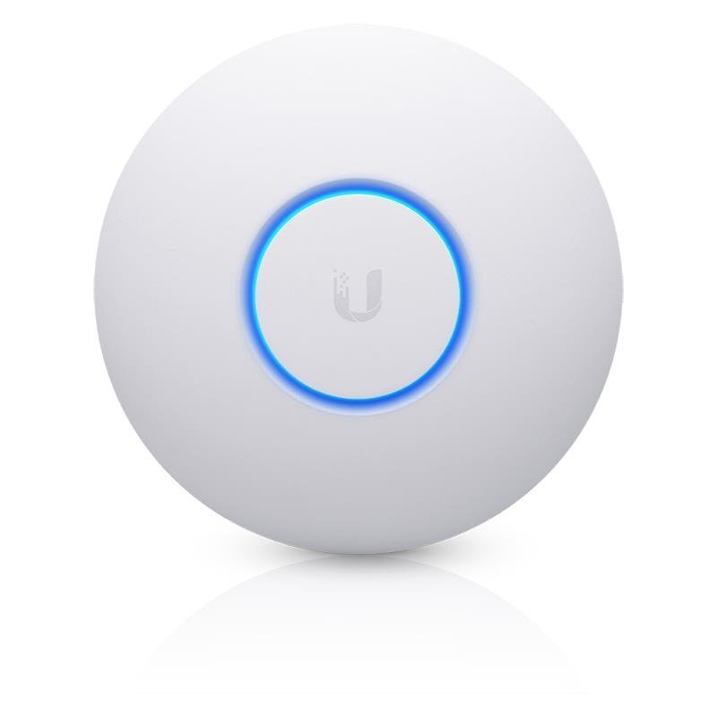 Ubiquiti UniFi UAP-nanoHD 2.4 hind ja info | Juhtmeta pöörduspunktid  (Access Point) | kaup24.ee