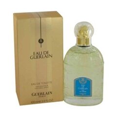 Туалетная вода для мужчин Guerlain Eau de Guerlain EDT 100 мл цена и информация | Женские духи | kaup24.ee