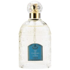 Guerlain Eau de Guerlain EDT 100ml hind ja info | Naiste parfüümid | kaup24.ee