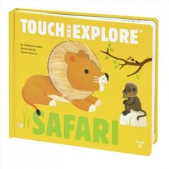 Safari: Safari цена и информация | Книги для малышей | kaup24.ee