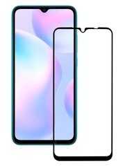 ILike telefonile Xiaomi Redmi 9 hind ja info | Ekraani kaitsekiled | kaup24.ee