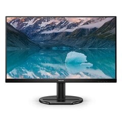 PHILIPS 272S9JAL|00 27inch VA FHD цена и информация | Мониторы | kaup24.ee