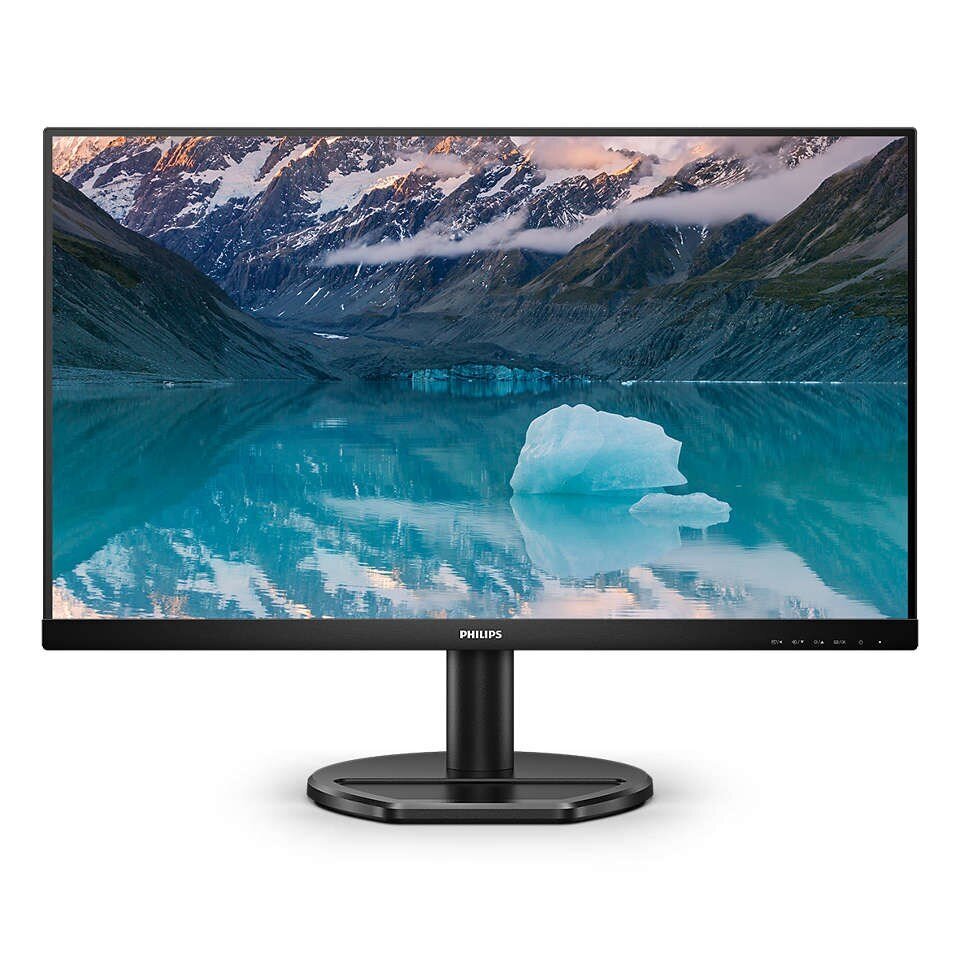 Philips S Line 272S9JAL/00 hind ja info | Monitorid | kaup24.ee