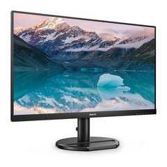 PHILIPS 272S9JAL|00 27inch VA FHD цена и информация | Мониторы | kaup24.ee