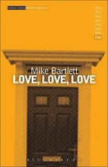Love, Love, Love цена и информация | Рассказы, новеллы | kaup24.ee