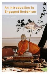 Introduction to Engaged Buddhism hind ja info | Usukirjandus, religioossed raamatud | kaup24.ee