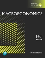 Macroeconomics, GE 14th edition цена и информация | Книги по экономике | kaup24.ee