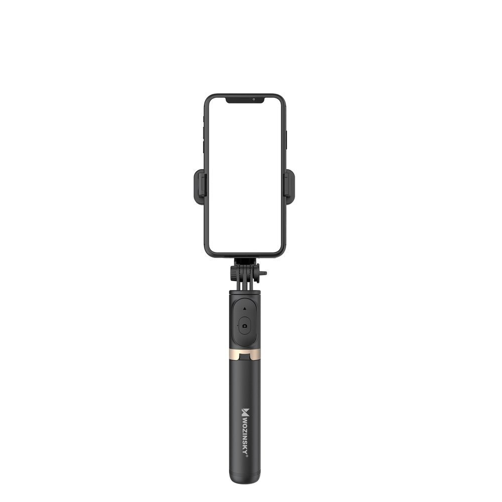 Wozinsky WSSTK-01-BK hind ja info | Selfie sticks | kaup24.ee