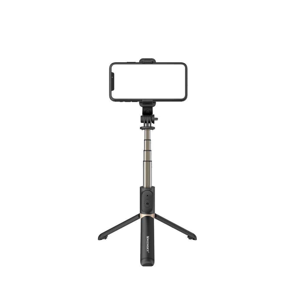 Wozinsky WSSTK-01-BK hind ja info | Selfie sticks | kaup24.ee