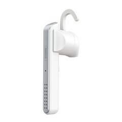 Remax mini Bluetooth 5.0 Headset Wireless In-ear Headphone white (RB-T35 white) (White) цена и информация | Bluetooth гарнитура | kaup24.ee