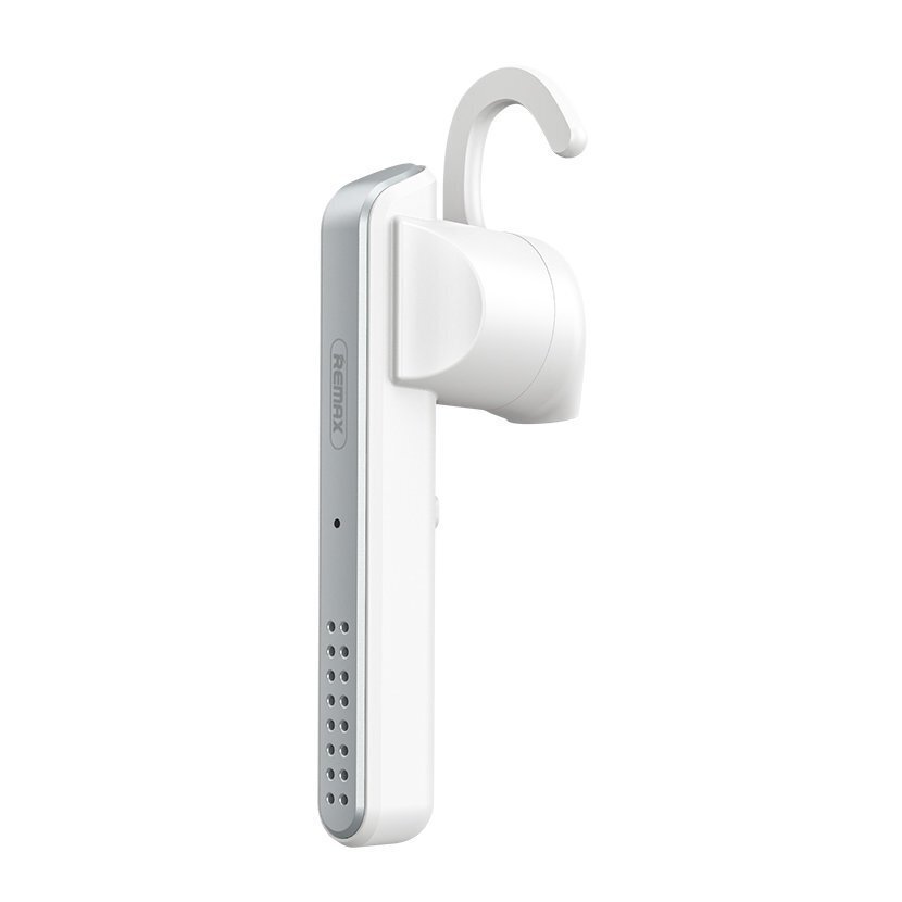 Remax mini Bluetooth 5.0 Headset Wireless In-ear Headphone white (RB-T35 white) (White) hind ja info | Käed-vabad seadmed | kaup24.ee