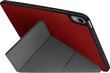 UNIQ etui Transforma Rigor iPad Air 10,9 (2020) czerwony/coral red Atnimicrobial hind ja info | Tahvelarvuti kaaned ja kotid | kaup24.ee