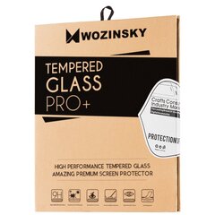 Wozinsky Tempered Glass 9H Screen Protector Huawei Matebook 13 &quot;2020 hind ja info | Sülearvuti tarvikud | kaup24.ee