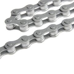 Shimano Bike Chain Nexus CN-NX 10 цена и информация | Другие запчасти для велосипеда | kaup24.ee