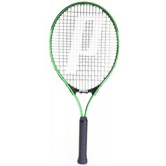 Алюминиевая теннисная ракетка для уличных кортов  Prince Tour 17 Junior цена и информация | Товары для большого тенниса | kaup24.ee