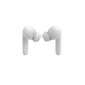 Devia Bluetooth earphones TWS Star E1 white with ANC цена и информация | Kõrvaklapid | kaup24.ee