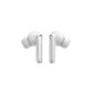 Devia Bluetooth earphones TWS Star E1 white with ANC hind ja info | Kõrvaklapid | kaup24.ee