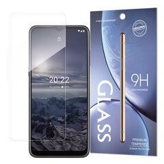 Tempered Glass 9H screen protector for Nokia G21 / G11 (packaging - envelope) hind ja info | Ekraani kaitsekiled | kaup24.ee